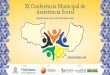 XI CONFEMAS - Dados sobre Assistência Social em Dourados-MS