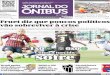 Jornal do Ônibus de Curitiba - Edição 20/07/2015