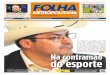 Folha Metropolitana 20/07/2015