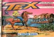 Tex colecao 061 a prova fatal (1993)
