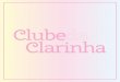 Clube da Clarinha