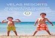 Newsletter #7 | Velas Resorts | PT