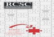 RCSC 3 - 2015 - Revista Catarinense de Solução de Conflitos