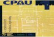 CPAU : Revista del Consejo Profesional de Arquitectura y Urbanismo. -- no. 1 (abr. 1998)