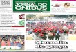 Jornal do Ônibus de Curitiba - Edição do dia 29-07-2015