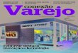 Conexão Varejo - Agosto/2015