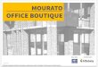 Mourato Coelho | Office Boutique
