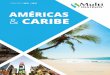 Multidestinos® Catálogo 2015 | 2016 - Américas e Caribe