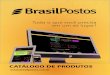 Catálogo Brasil Postos 2015
