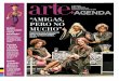 Arte+Agenda - 18/08/2015
