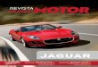 Revista Mundo Motor - Edição 1 | Agosto 2015