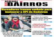 Jornal dos Bairros - 21 agosto 2015