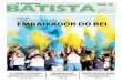Jornal Batista nº 34-2015