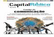 Revista Capital Público - O poder da comunicação