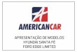 American Car