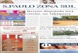 28 de agosto a 03 de setembro de 2015 - Jornal São Paulo Zona Sul