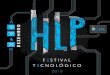 HLP Festival Tecnológico 2015