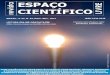 Revista Espaço Científico Livre v.5 n.4