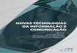 Novas Tecnologias da Informação e Comunicação - aula 01
