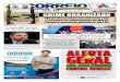 Jornal Correio Notícias - Edição 1306
