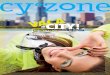 Catálogo Cyzone Venezuela C11