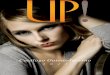 Up essencias - Catalogo outubro 2011