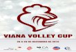 Viana Volley Cup 2015
