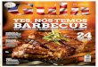 Revista Gula - Yes, Nós Temos Barbecue - Edição 266