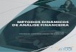 Métodos Dinâmicos de Análise Financeira - aula 06