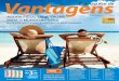 Revista Km de Vantagens - Outubro C/Franquia RI