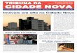 Tribuna Cidade Nova Ed83