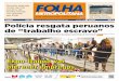 Folha Metropolitana Arujá, Itaquaquecetuba e Santa Isabel 24/09/2015