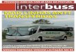 Revista InterBuss - Edição 263 - 27/09/2015