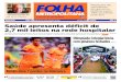 Folha Metropolitana 28/09/2015