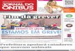 Jornal do Ônibus de Curitiba - Edição do dia 29-09-2015