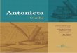 Antonieta Cunha - Coleção Edição e Ofício