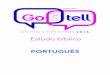 Go And Tell - Estudo biblico (Portugus)