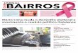 Jornal dos Bairros - 02 Outubro 2015