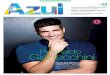 Azul Magazine | Edição 30