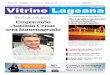 Jornal Vitrine Lageana Ed. 201