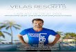 Newsletter #9 | Velas Resorts | PT