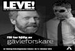 LEVE! nr 3 2015