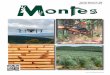 Revista Montes. Número 120, II trimestre 2015