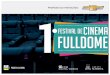 Proposta Fest. Cinema Fulldome - GM