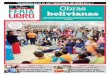 IX Feria Internacional del Libro de Cochabamba (FILC)