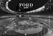 Ford Sports | Institucional