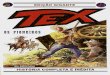 Tex gigante # 28 os pioneiros (2013)