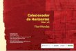 Catálogo Colecionador de Horizontes, vols. 1 e 2 -  Flaw Mendes