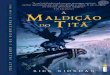 Percy Jackson e os Olimpianos 3 - Maldição do Iitã