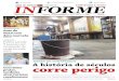 Jornal Informe - Caçador - 14/11/12